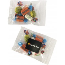 Allen's Wrapped Lollies 50g